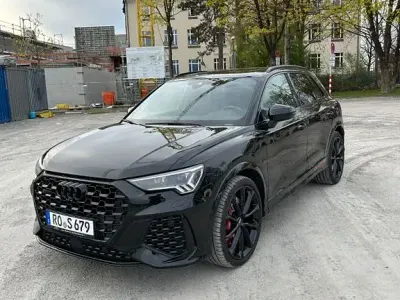 Gebraucht Audi RS Q3
