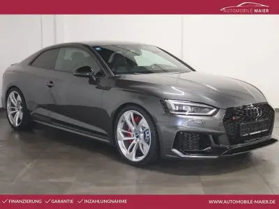 Gebraucht Audi Coupé