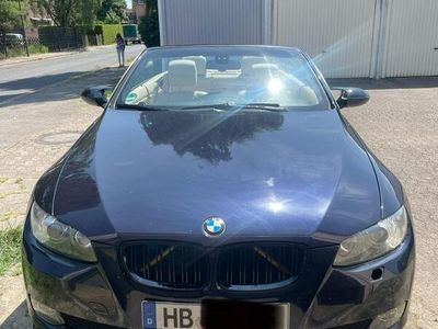 BMW 325 Cabriolet