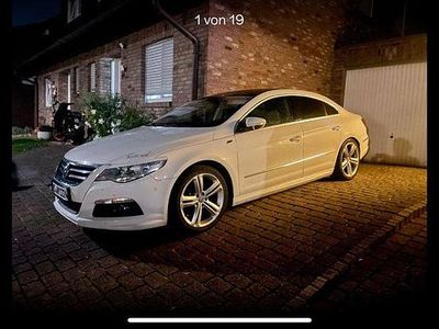 VW CC