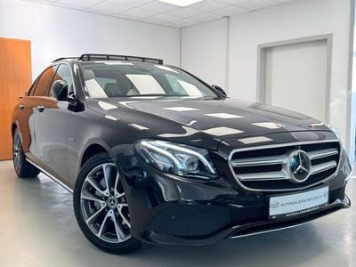 Mercedes E350