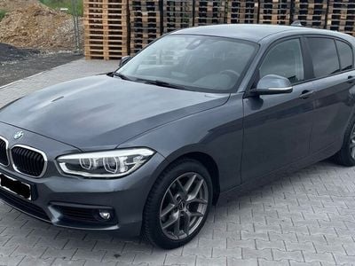 BMW 120