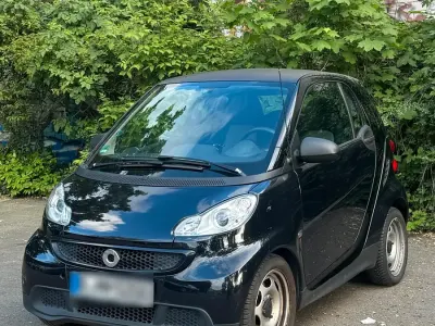 Occasion Smart ForTwo Coupé