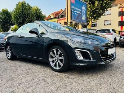 Peugeot 308 CC