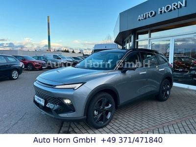 Baic X55
