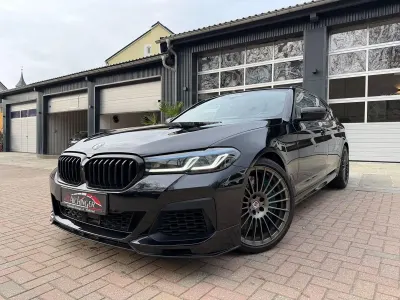 Gebraucht Alpina D5