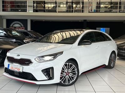 Kia Ceed GT
