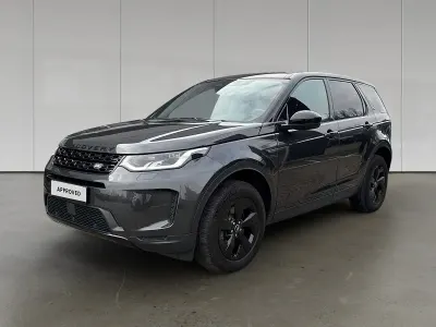 Gebraucht Land Rover Discovery Sport SE 202 PS (148 kW) 2023 Andere SUV
