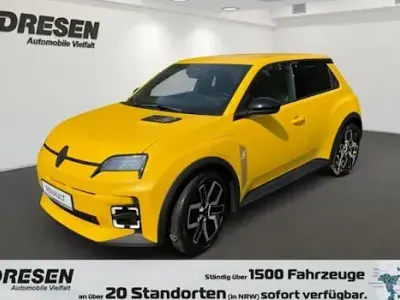 Gebraucht Renault R5