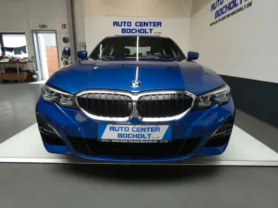 Gebraucht BMW 320