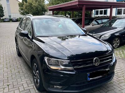 gebraucht VW Tiguan 1.5 TSI ACT OPF DSG JOIN