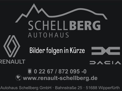 Gebraucht Renault Captur R.S. 91 PS (66 kW) 2021 Blau SUV