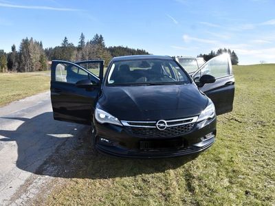 gebraucht Opel Astra 1.4 Sport