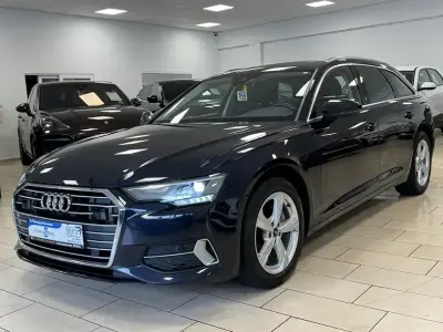 Gebraucht Audi A6