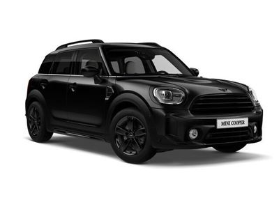 gebraucht Mini Cooper Countryman 