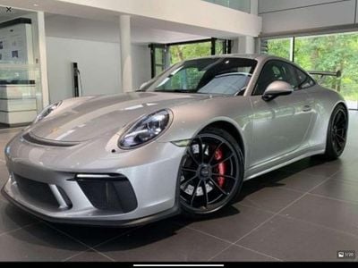 Porsche 911 GT3