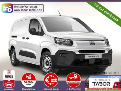 Gebraucht Fiat Doblò
