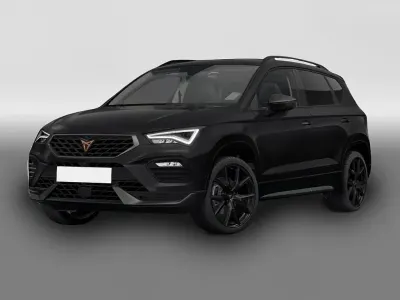 Usata Renault Rafale Esprit Alpine 200 CV (147 kW) 2025 Nero SUV