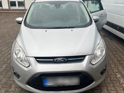 gebraucht Ford C-MAX TÜV Neu