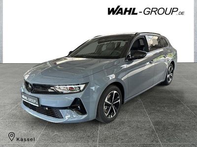 Nuova Opel Astra 131 CV (96 kW) 2025 Grigio Station wagon