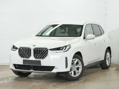 Gebraucht BMW X3
