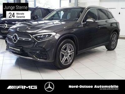 Mercedes GLC220