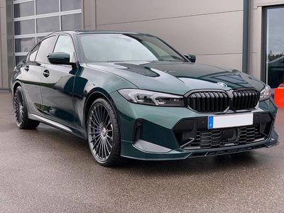 Alpina B3