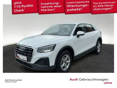 Gebraucht Audi Q2