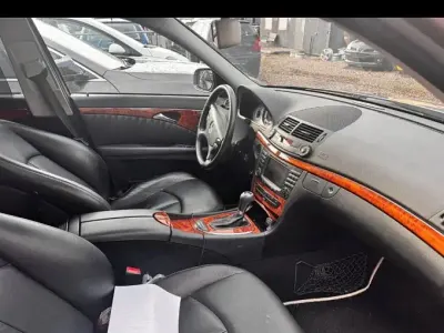 Gebraucht Mercedes E320