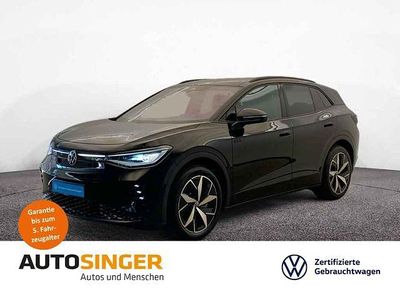 VW ID.4
