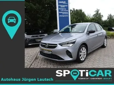 Gebraucht Opel Corsa