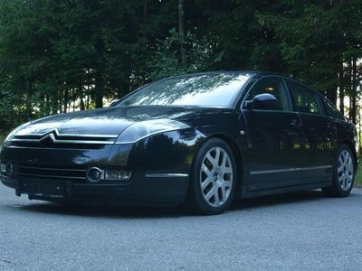 Citroën C6