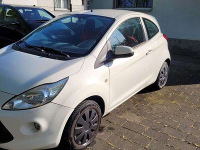 gebraucht Ford Ka Ka/Ka+1.2 Titanium