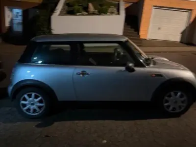 Gebraucht Mini Cooper Coupé