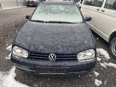 VW Golf IV