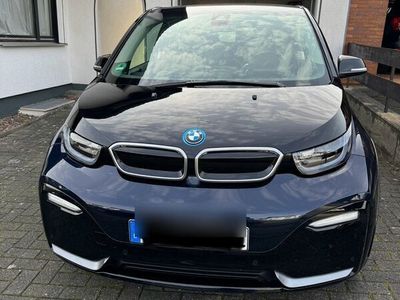 gebraucht BMW 120 i3sAH