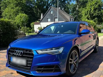 Gebraucht Audi A6