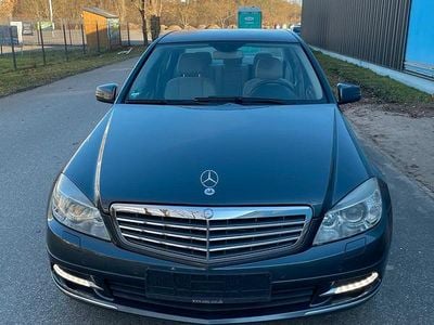 Mercedes C350
