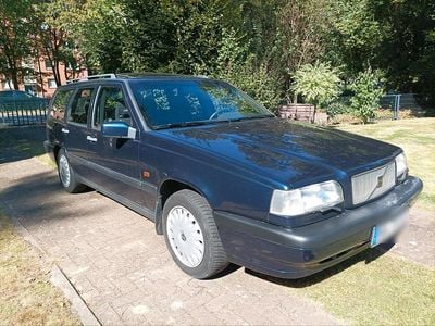Volvo 850