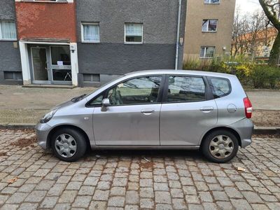 gebraucht Honda Jazz 1.2 Cool Cool