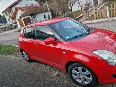 Gebraucht Suzuki Swift