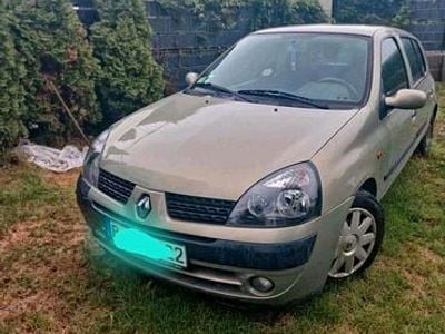 Renault Clio II