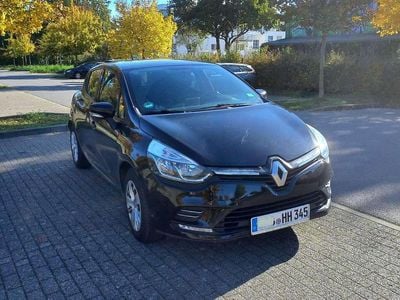 Renault Clio IV