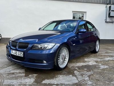 gebraucht Alpina B3 3,0 Bi-Turbo -