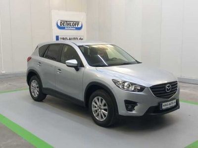 gebraucht Mazda CX-5 SKYACTIV-G 165 Center-Line