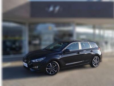 gebraucht Hyundai i30 1.0 T-GDI 48V-Hybrid Trend