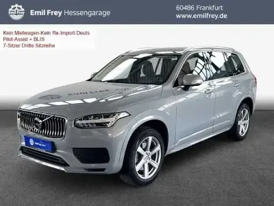 Gebraucht Volvo XC90