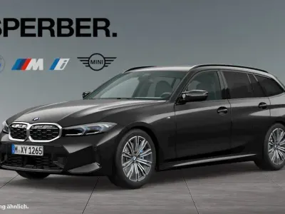 Gebraucht BMW M340