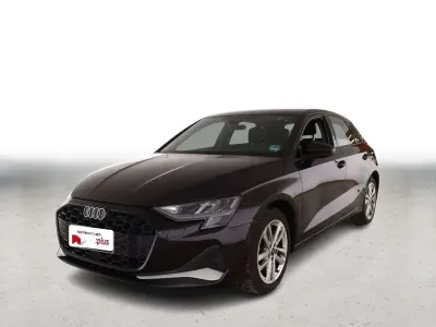 Gebraucht Audi A3
