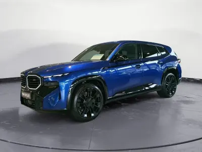 Gebraucht BMW XM